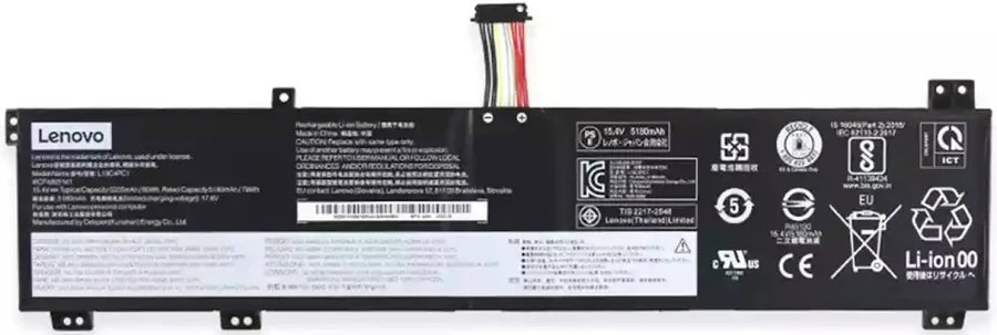 Lenovo L19M4PF1 Laptop Battery (OEM)